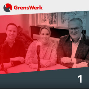 GrensWerk Podcast